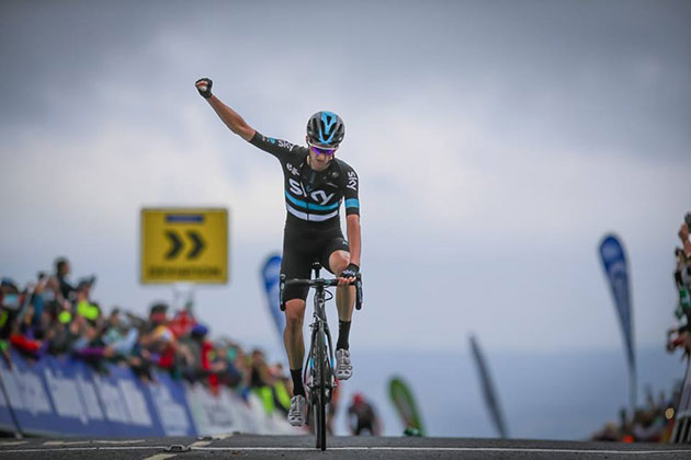 Wouter Poels